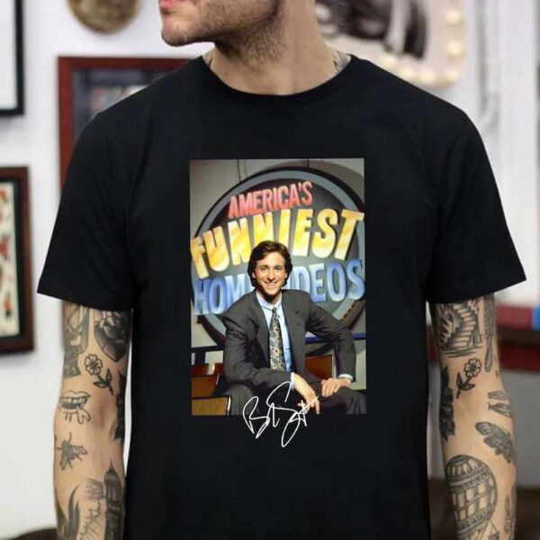 Rest in Peace Bob Saget T Shirt