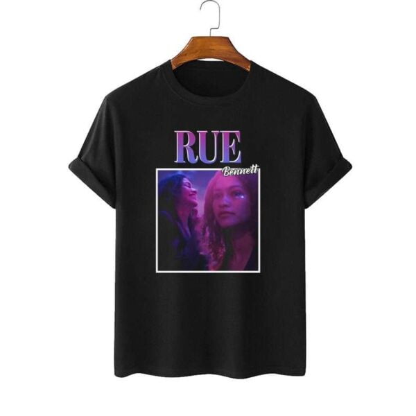 Rue Bennett T Shirt Euphoria