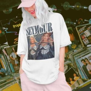 Seymour Jane T Shirt Actress