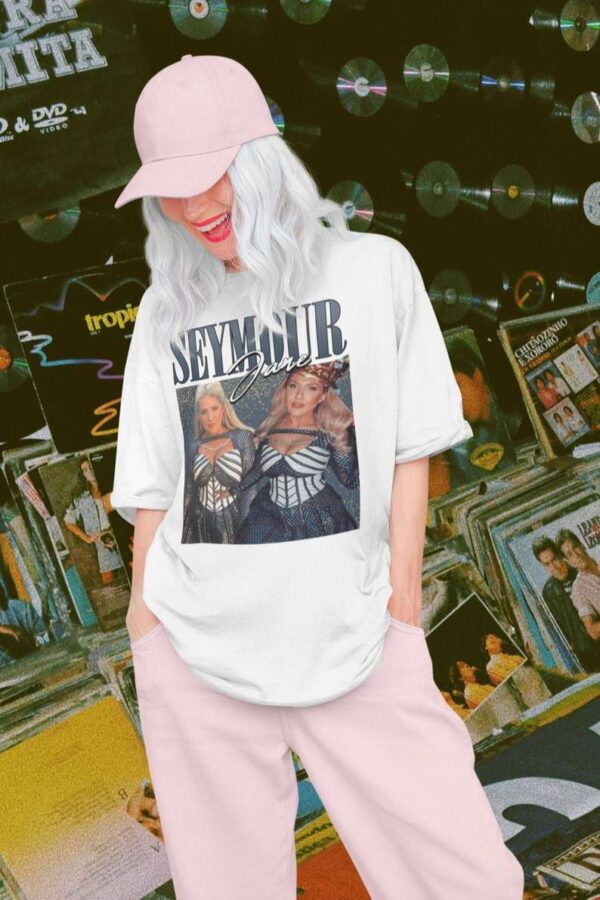 Seymour Jane T Shirt Actress