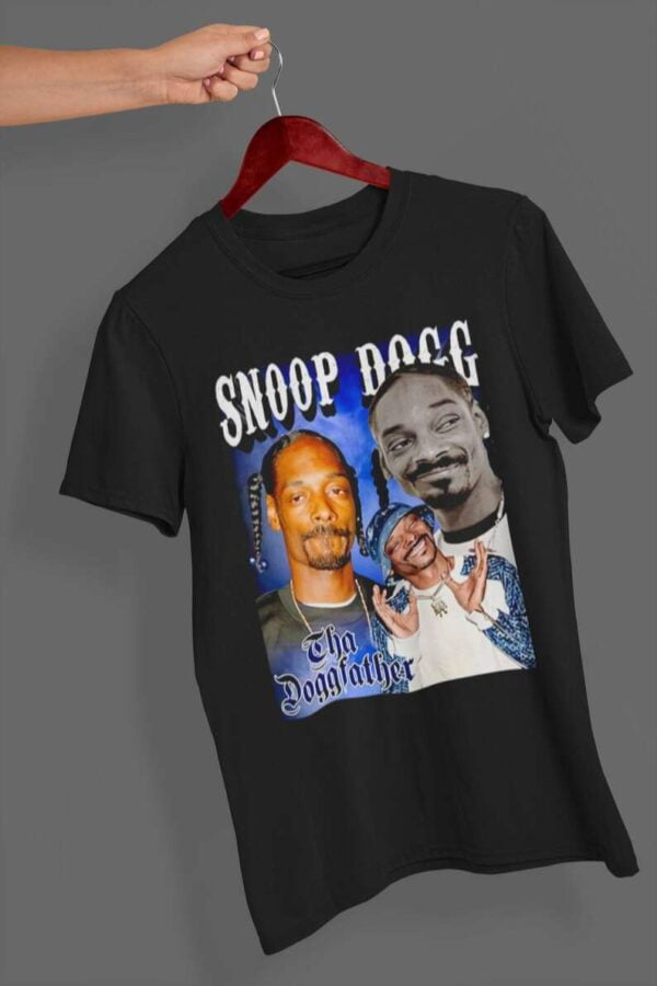 Snoop Dogg Rapper Classic Shirt