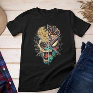 Spider Man No Way Home T Shirt