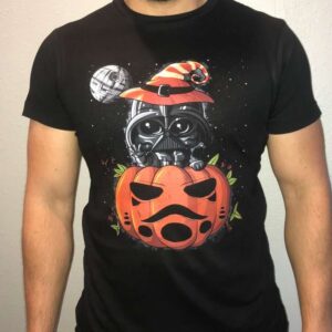 Star Wars Darth Vader Baby T Shirt