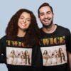 TWICE Girl Group T Shirt