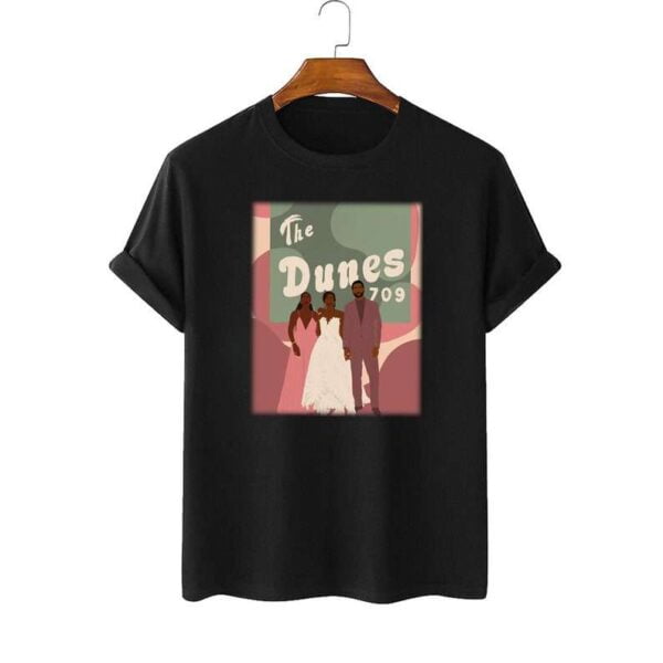 The Dunes 709 T Shirt 1