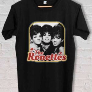 The Ronettes T Shirt