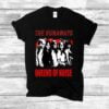 The Runaways Queens Of Noise T Shirt