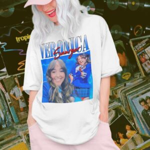 Veronica Sawyer T Shirt Heathers