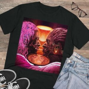 Young Thug Punk T Shirt