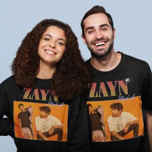 Zayn Singer Classic T Shirt