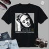 Adele 30 Thank You Graphic T Shirt
