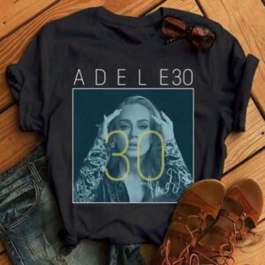 Adele Easy On Me Unisex Graphic T Shirt