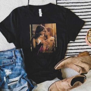 After Movie Hardin Scott and Tess Young Graphic T Shirt