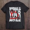 Agile Battle War Shirt