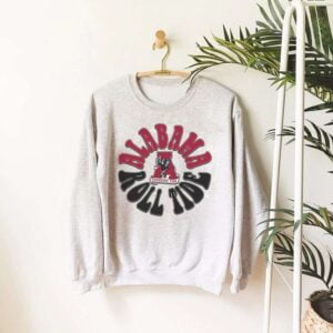 Alabama Roll Tide Sweatshirt T Shirt