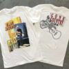 Alan Jackson Gone Country T Shirt S 5XL