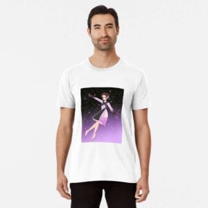 Anna Shcherbakova T Shirt