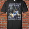 Anthony Edwards Unisex T Shirt