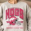 Arkansas Razorback Sweatshirt T Shirt