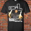 BIG L Rap Hip Hop Rapper T Shirt