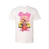 Backwoods Barbie Dolly Parton Graphic T Shirt