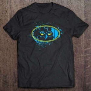 Batman Eyes In The Darkness Shirt