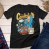 Beavis and Butthead Graphic T Shirt The Great Cornholi