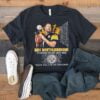 Ben Roethlisberger Pittsburgh Steelers 2004 2022 Thank You For Memories T Shirt
