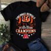 Bengals Afc Championship 2022 T Shirt