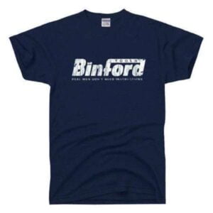 Binford Tools Funny Home Improvement Graphic T Shirt