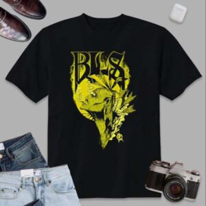Black Label Society Graphic T Shirt