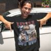 Bow Wow T Shirt Rapper
