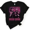 Brian Quinn Comedian T Shirt