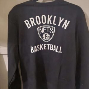 Brooklyn Nets Basketball NBA T Shirt