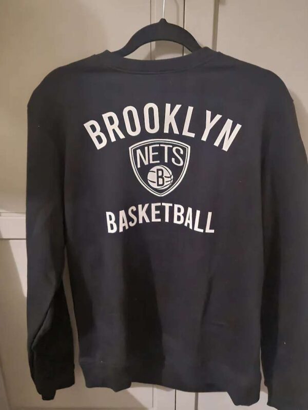 Brooklyn Nets Basketball NBA T Shirt