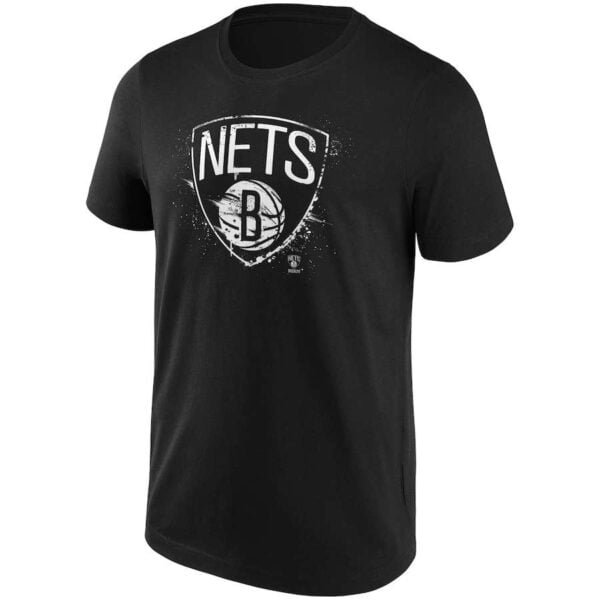 Brooklyn Nets Classic T Shirt