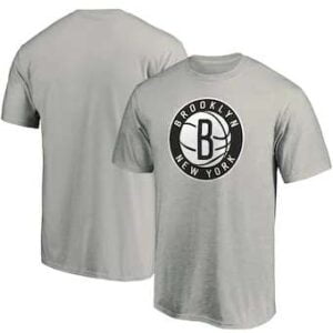Brooklyn Nets Mens T Shirt