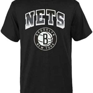 Brooklyn Nets NBA T Shirt