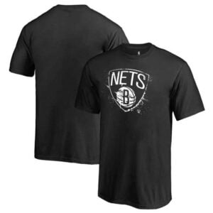 Brooklyn Nets Unisex T Shirt