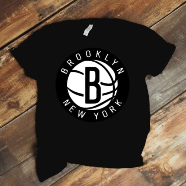 Brooklyn New York T Shirt