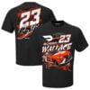 Bubba Wallace 23 Nascar Unisex T Shirt