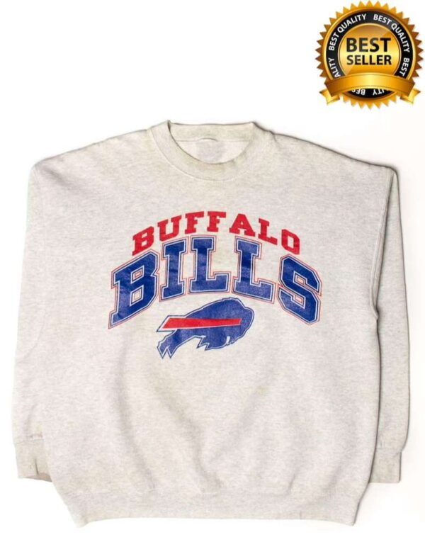 Buffalo Bills T Shirt