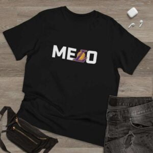 Carmelo Anthony x Los Angeles Lakers T Shirt