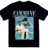 Carmine Lupertazzi T Shirt The Sopranos