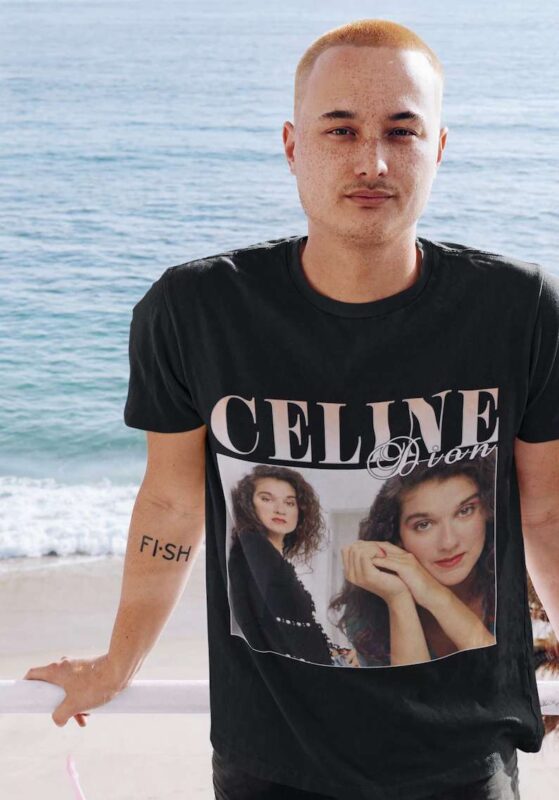 Music T-Shirts | Movie T-Shirts | Sport Merch – TeeFoxStore.com