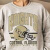 Central Florida Sweatshirt Knights Basketball