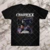 Chadwick Boseman Black Panther Unisex Graphic T Shirt