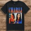 Charli DAmelio Dancer T Shirt