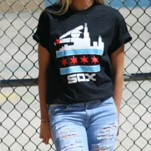 Chicago White Sox T Shirt