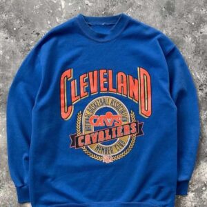 Cleveland Cavaliers Member Club T Shirt